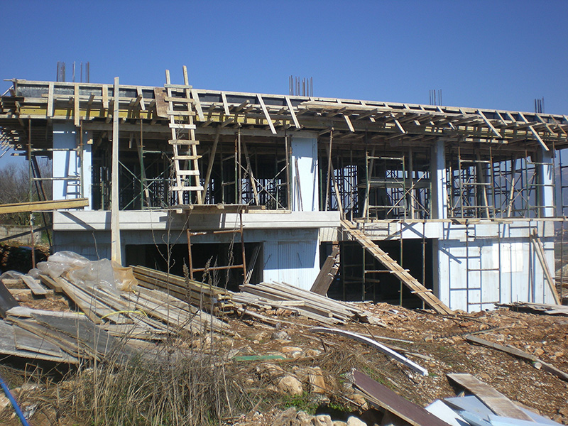 Project Ολυμπιάδα Μαρμάρων